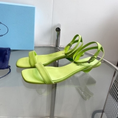 Prada Sandals